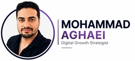 Mohammad Aghaei